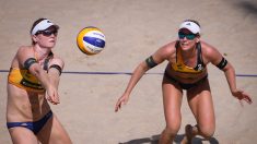 Beach-volley au Qatar : bikinis interdits ? les Allemandes boycottent le tournoi