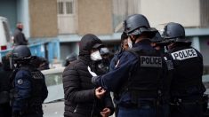 Coronavirus : fort recul des libertés dans le monde, la France entre dans la catégorie des « démocraties défaillantes »