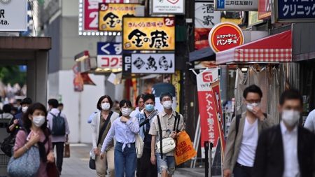 Hausse de suicides au Japon : le gouvernement crée un ministère de la Solitude pour contrer le phénomène