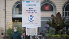 Coronavirus : la création d’un masque virucide « made in France » confirmée par l’Université de Lille