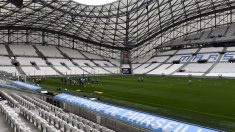 OM : le maire de Marseille vendra le Vélodrome au club et à personne d’autre