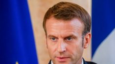 Vaccination : Emmanuel Macron promet un vaccin pour « tous les Français qui le souhaitent » « d’ici la fin de l’été »