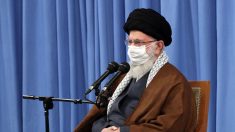 Sur fond de polémique, l’Iran redit son opposition à la bombe A