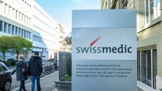Covid : la Suisse demande de « nouvelles études » sur le vaccin AstraZeneca