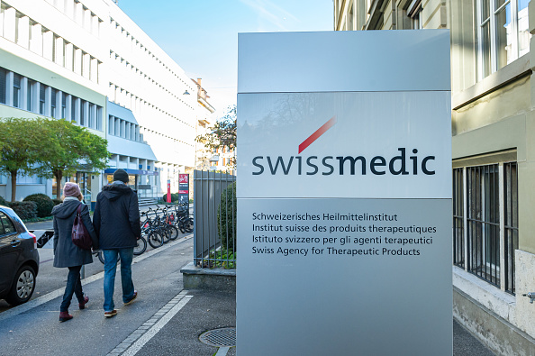 Swissmedic a déjà autorisé le vaccin contre le Covid de Pfizer/BioNTech et celui de Moderna. La campagne de vaccination a commencé fin décembre en Suisse. (Photo : Robert Hradil/Getty Images)