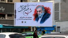 Iran: un membre des forces armées impliqué dans l’assassinat du physicien nucléaire (ministre)