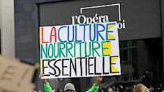 La Nouvelle-Aquitaine propose un protocole sanitaire pour rouvrir les lieux culturels