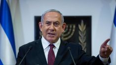 CPI/Territoires occupés: « purement et simplement de l’antisémitisme », estime Netanyahu