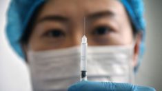 La majorité des habitants d’un district de Shanghai refusent de se faire vacciner contre le Covid-19 chinois selon une enquête du gouvernement