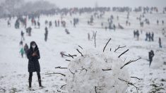 Angleterre : deux jeunes ont été condamnés à 10.000 £ d’amende pour avoir organisé une bataille de boules de neige géante