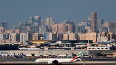 Baisse de 70% du trafic de passagers à l’aéroport de Dubaï en 2020