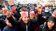 Népal : nombreuses arrestations pendant une grève générale contre la dissolution du parlement