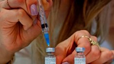 Un variant du Covid-19 affecte davantage les personnes vaccinées que celles non vaccinées, selon une étude