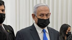 Israël: Netanyahu comparaît devant la justice à six semaines des élections