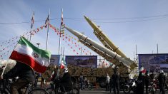 Défilés en Iran pour le 42e anniversaire de la Révolution islamique