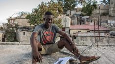 L’insouciance volée des enfants haïtiens, privés d’école