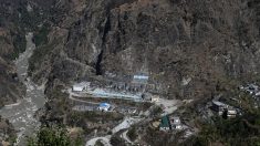 En Inde, les vallées de l’Himalaya sont de plus en plus en danger