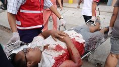Birmanie : la police tire sur des manifestants, deux morts et une trentaine de blessés