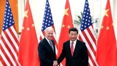Biden échange avec Xi, évoque Hong Kong et les Ouïghours