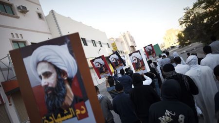 Bahreïn: les dates-clés depuis la contestation de 2011