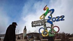 Jeux Olympiques 2022 : des sénateurs américains appellent à priver la Chine des JO