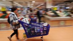 Autisme : une « heure silencieuse » dans les supermarchés adoptée par l’Assemblée