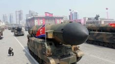Pyongyang et Téhéran auraient repris une coopération en matière de missiles, selon un rapport de l’ONU