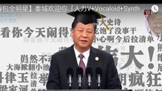 En Chine, deux internautes disparaissent après avoir organisé un événement YouTube se moquant du leader chinois
