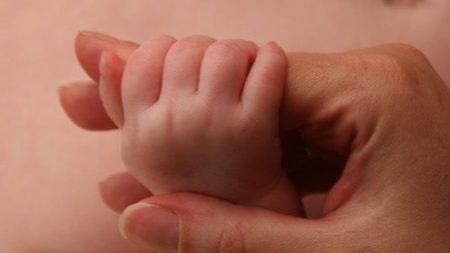 Première naissance en France après une greffe d’utérus