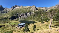 Pyrénées : entre lacs et montagnes, ce refuge cherche son gardien pour la saison 2021