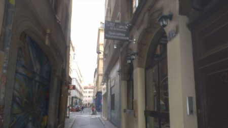 « Ça vient du cœur » : un restaurateur de Lyon offre 300 menus à 1 euro pour les étudiants