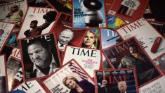 Le Time Magazine détaille la « campagne de l’ombre » contre Trump