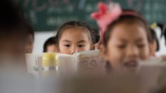 En Chine, l’école exige des élèves qu’ils révèlent leurs croyances religieuses