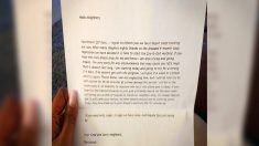 Les excuses d’une maman aux voisins pour essayer la méthode « laissez pleurer » deviennent virales