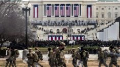 Trump avait proposé de déployer 10.000 soldats de la Garde nationale à Washington en vue du 6 janvier