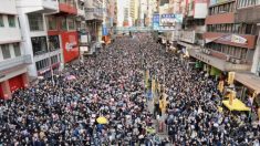 Le mouvement pro-démocratie de Hong Kong nominé pour le prix Nobel de la paix par les législateurs américains