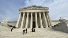 La Cour suprême des États-Unis examinera les contestations des élections de 2020 lors d’une séance en février