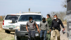 États-Unis : l’immigration clandestine sera la plus élevée de ces 20 dernières années, selon le secrétaire de la Sécurité intérieure