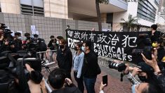 Hong Kong : protestations internationales depuis l’arrestation de 47 militants en vertu de la loi sur la sécurité nationale