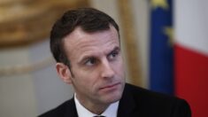 Présidentielle 2022 : Emmanuel Macron prévient qu’ « il y aura des tentatives d’ingérence » de la Turquie dans l’élection