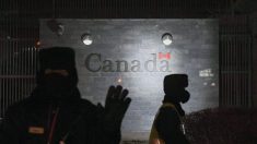 Sondage : plus de la moitié des Canadiens considèrent la Chine comme la plus grande menace pour la sécurité