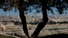 Le Kosovo ouvre officiellement son ambassade à Jérusalem