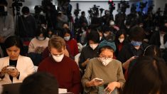Chine: situation « considérablement détériorée » pour les médias étrangers (rapport)