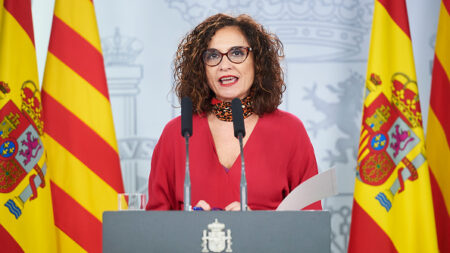 L’Espagne retoque une loi régionale qui rendait la vaccination obligatoire