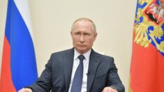 Poutine défie Biden de participer à un débat après avoir été traité de “tueur”