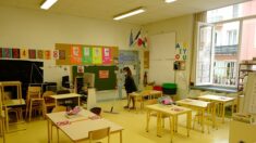 Moselle : une mystérieuse épidémie se répand dans une école de Woippy près de Metz, 40 élèves ont été touchés