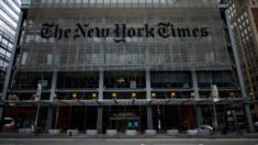Une société opaque utilise le New York Times pour diffuser de la désinformation sur Epoch Times