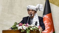 Le négociateur américain rencontre le président afghan à Kaboul