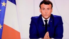 Coronavirus : Emmanuel Macron prononcera une allocution ce mercredi à 20h