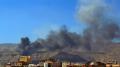 Yémen: frappes aériennes de la coalition saoudienne contre l’avancée des rebelles